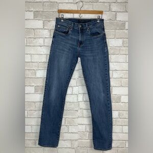 Lucky Brand Men's 221 Straight Jeans Size W32 L34